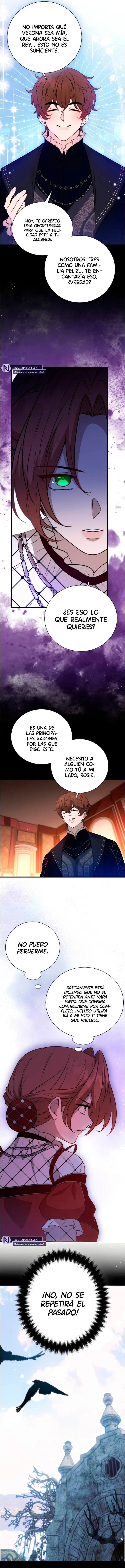 ¡Vete, Romeo! capítulo 69, página 15