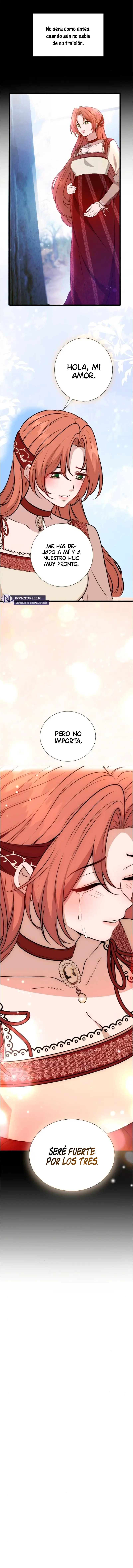 ¡Vete, Romeo! capítulo 69, página 16