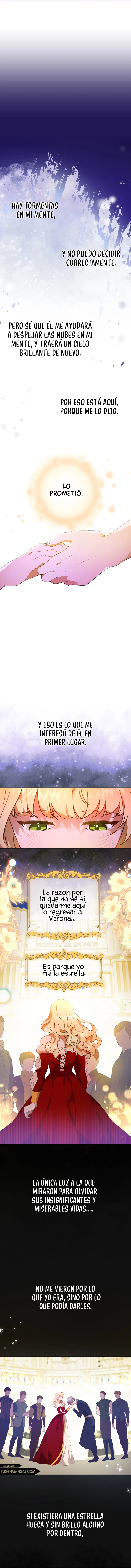 ¡Vete, Romeo! capítulo 7, página 5