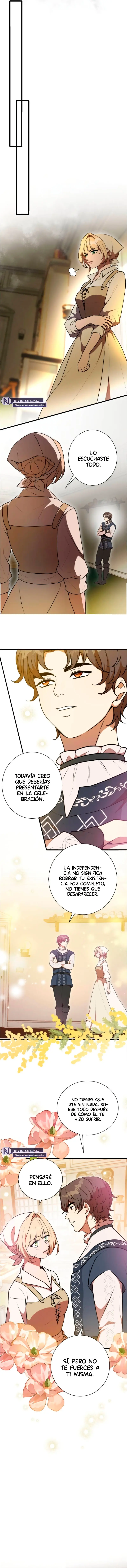 ¡Vete, Romeo! capítulo 70, página 12
