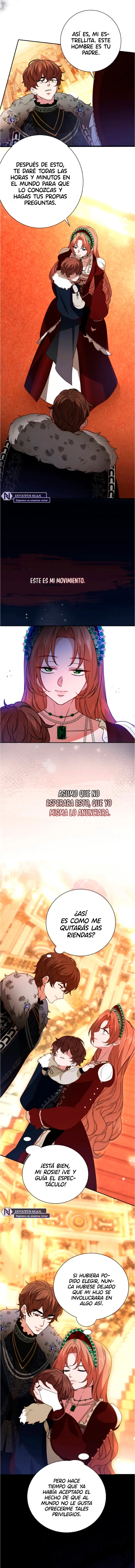 ¡Vete, Romeo! capítulo 72, página 10