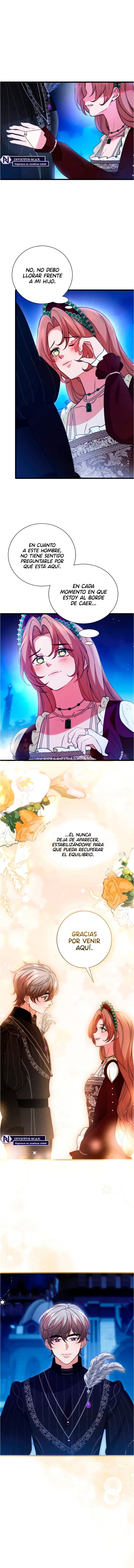 ¡Vete, Romeo! capítulo 74, página 2
