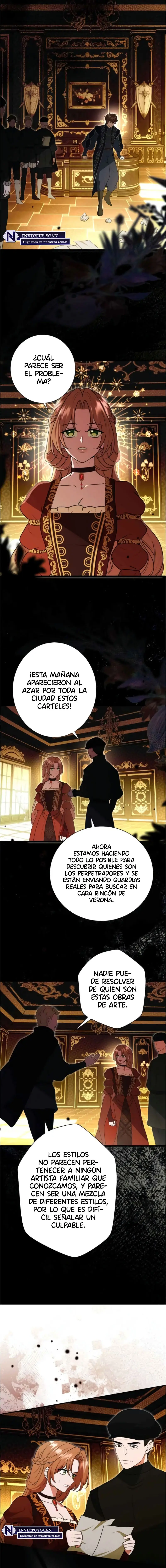 ¡Vete, Romeo! capítulo 75, página 10