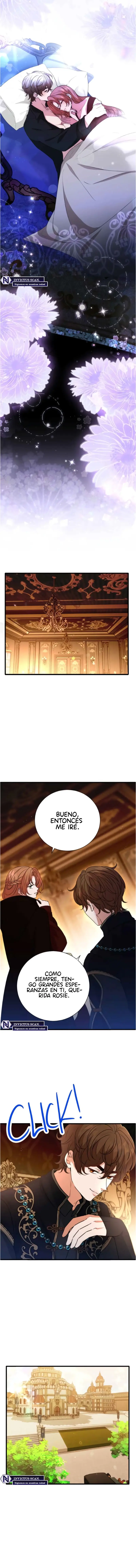¡Vete, Romeo! capítulo 77, página 7