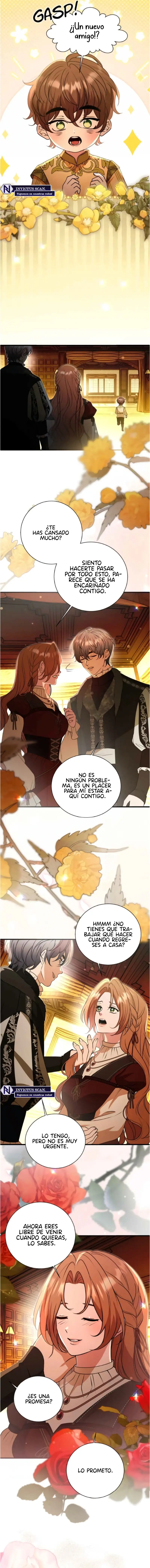 ¡Vete, Romeo! capítulo 79, página 5