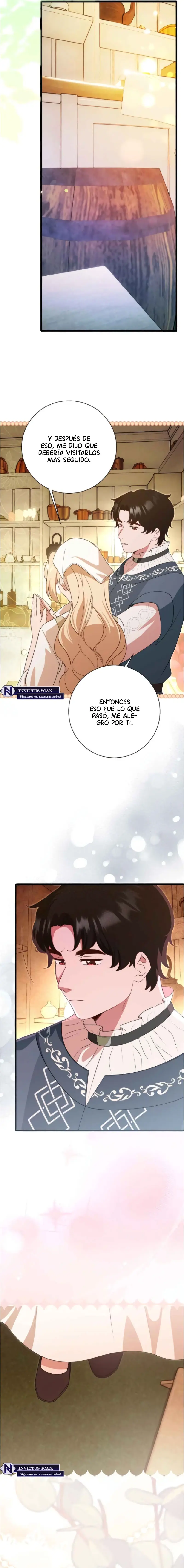 ¡Vete, Romeo! capítulo 81, página 6