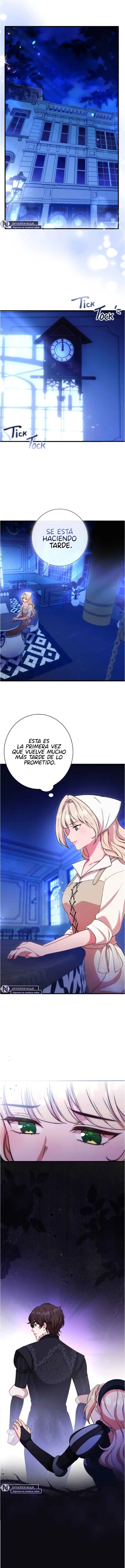 ¡Vete, Romeo! capítulo 83, página 2