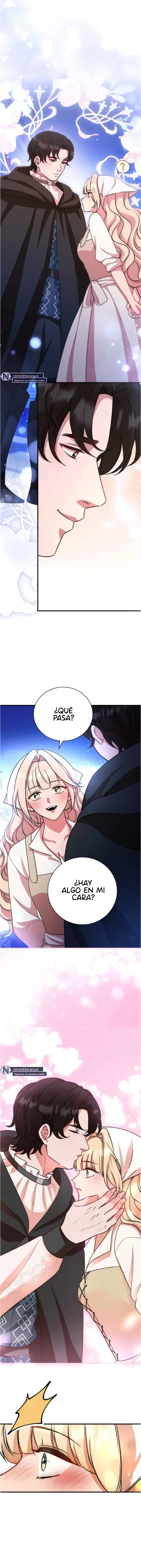 ¡Vete, Romeo! capítulo 83, página 4