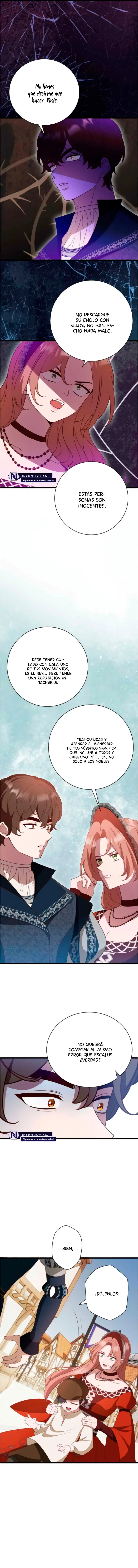¡Vete, Romeo! capítulo 84, página 10