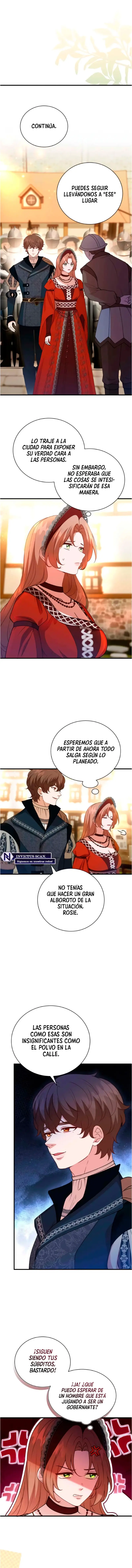 ¡Vete, Romeo! capítulo 85, página 2