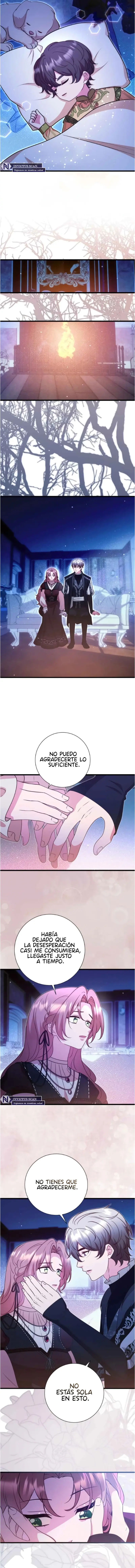 ¡Vete, Romeo! capítulo 93, página 4