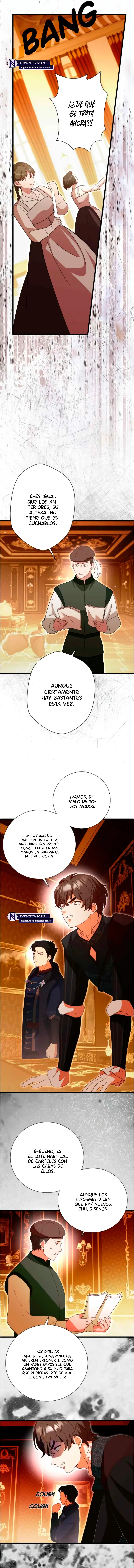 ¡Vete, Romeo! capítulo 96, página 7