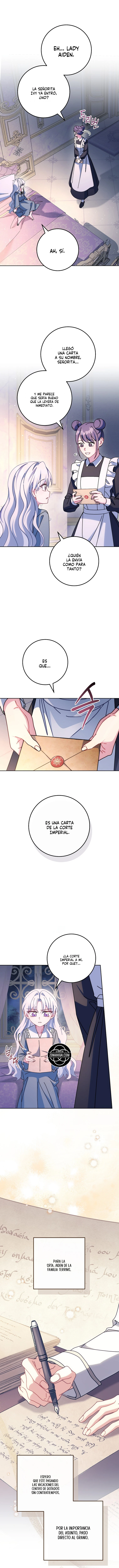 ¿Ya Puedo Llorar? capítulo 44, página 16