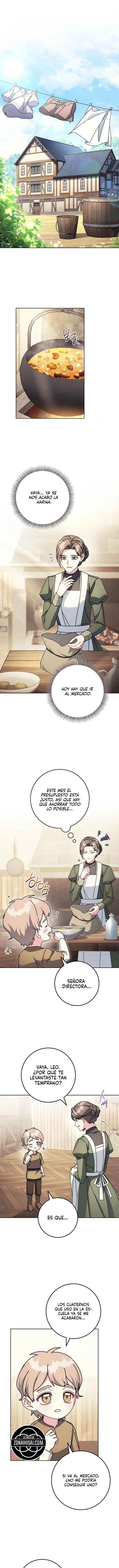 ¿Ya Puedo Llorar? capítulo 45, página 2