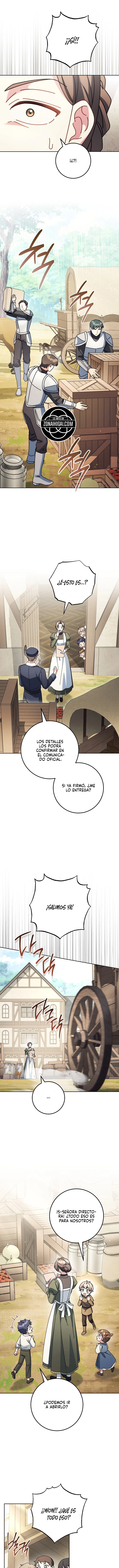 ¿Ya Puedo Llorar? capítulo 45, página 14