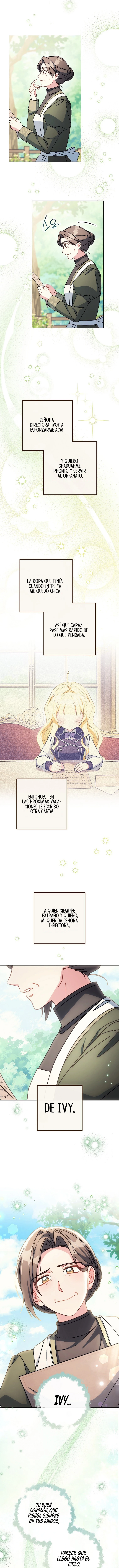 ¿Ya Puedo Llorar? capítulo 45, página 16