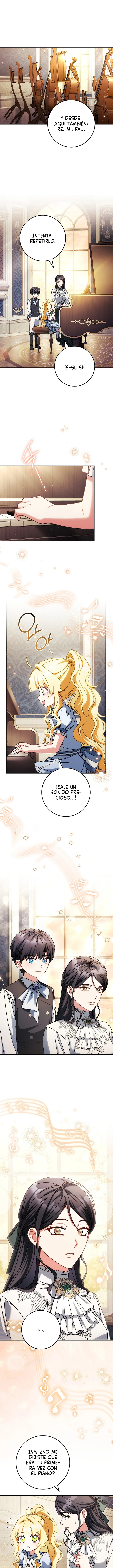 ¿Ya Puedo Llorar? capítulo 52, página 2