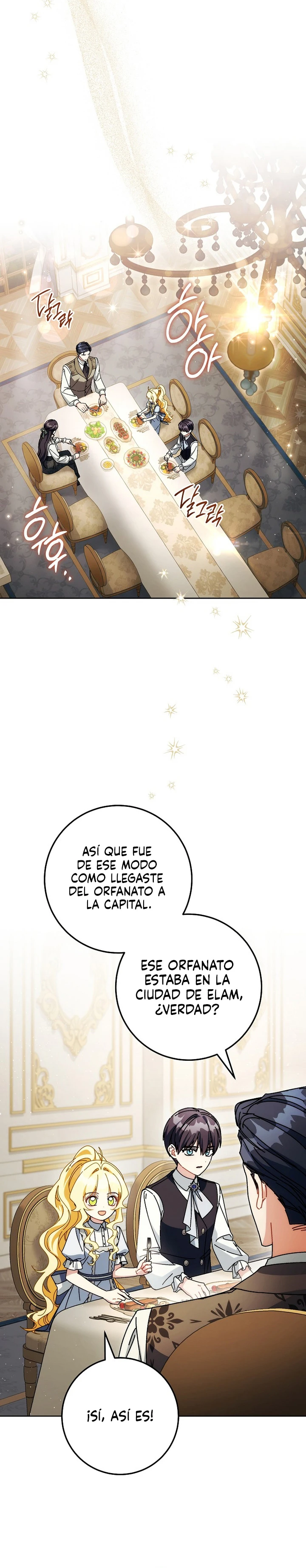 ¿Ya Puedo Llorar? capítulo 52, página 11