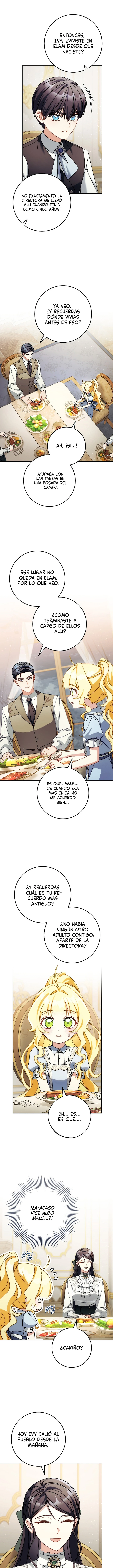 ¿Ya Puedo Llorar? capítulo 52, página 12