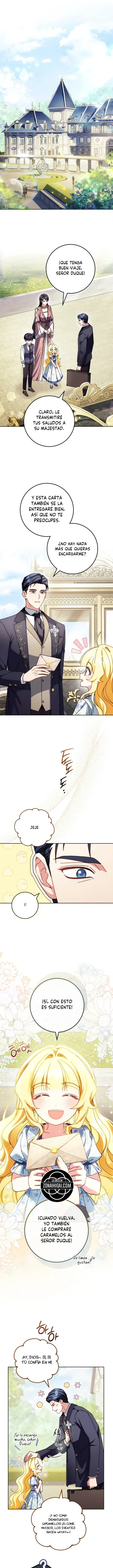 ¿Ya Puedo Llorar? capítulo 54, página 2
