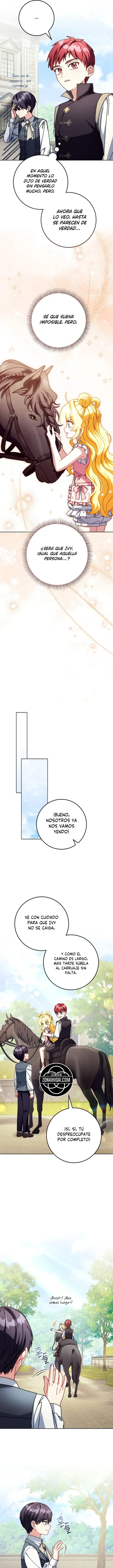 ¿Ya Puedo Llorar? capítulo 55, página 12
