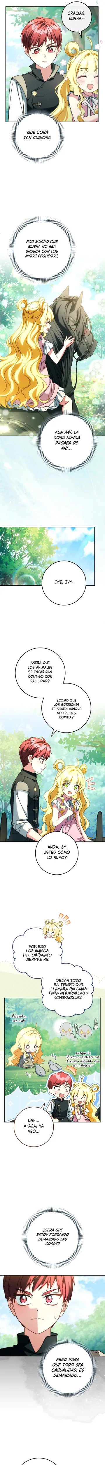¿Ya Puedo Llorar? capítulo 55, página 16