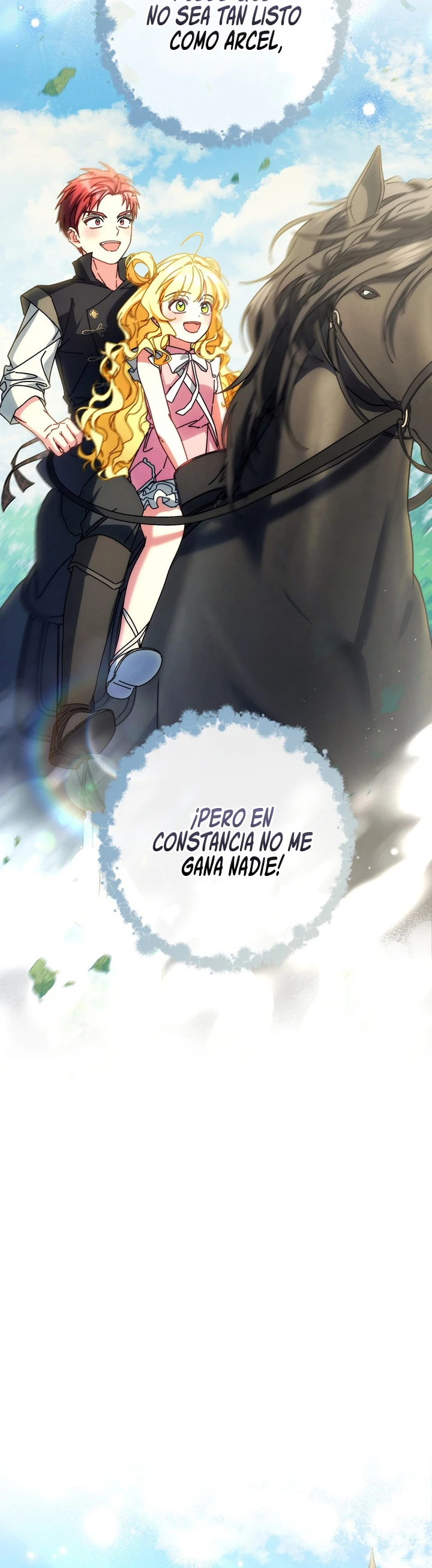 ¿Ya Puedo Llorar? capítulo 55, página 19