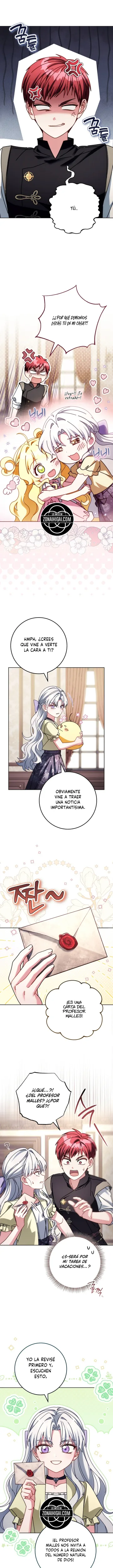 ¿Ya Puedo Llorar? capítulo 56, página 2