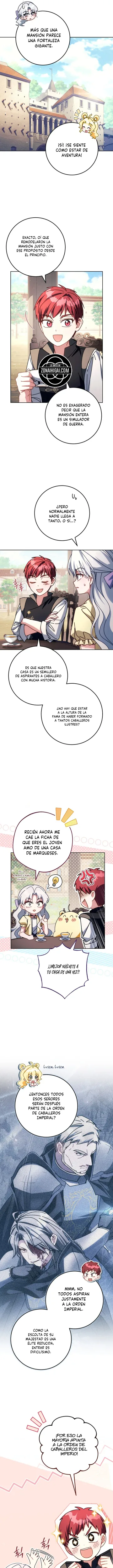 ¿Ya Puedo Llorar? capítulo 56, página 14