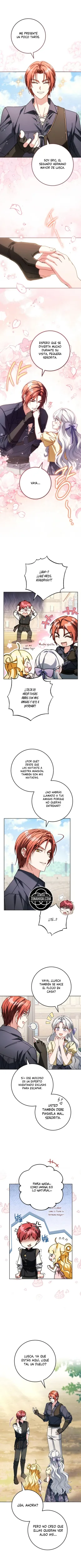 ¿Ya Puedo Llorar? capítulo 57, página 2