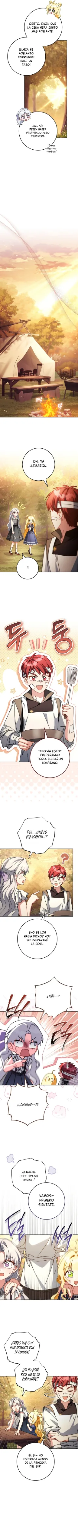 ¿Ya Puedo Llorar? capítulo 57, página 7