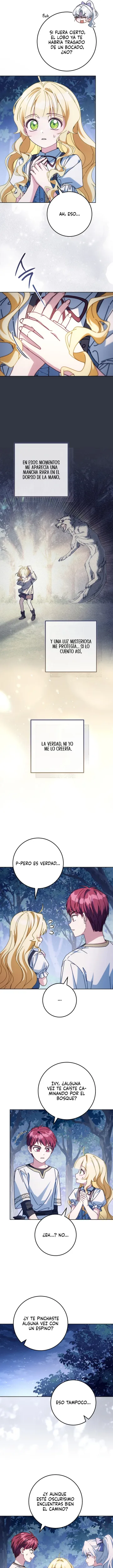 ¿Ya Puedo Llorar? capítulo 58, página 14