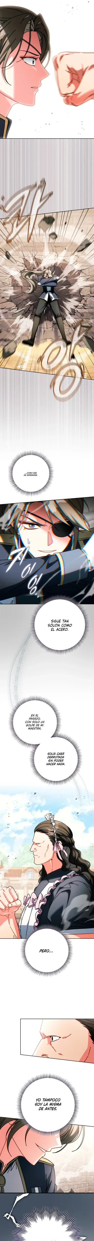¿Ya Puedo Llorar? capítulo 61, página 18