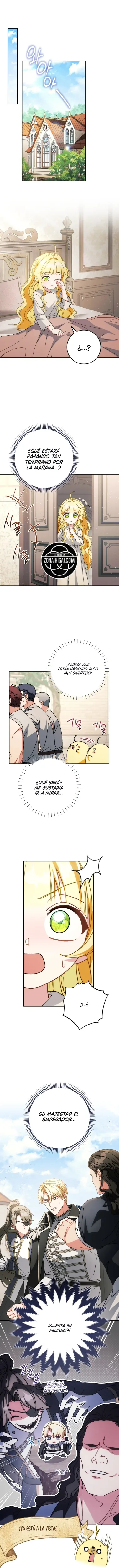 ¿Ya Puedo Llorar? capítulo 62, página 2