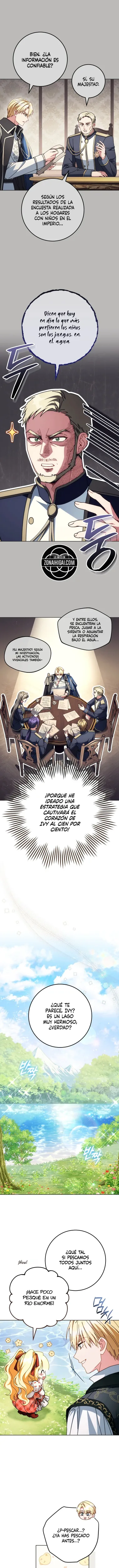 ¿Ya Puedo Llorar? capítulo 62, página 10