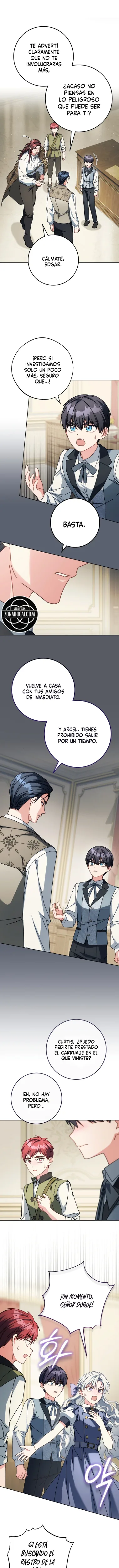 ¿Ya Puedo Llorar? capítulo 63, página 14