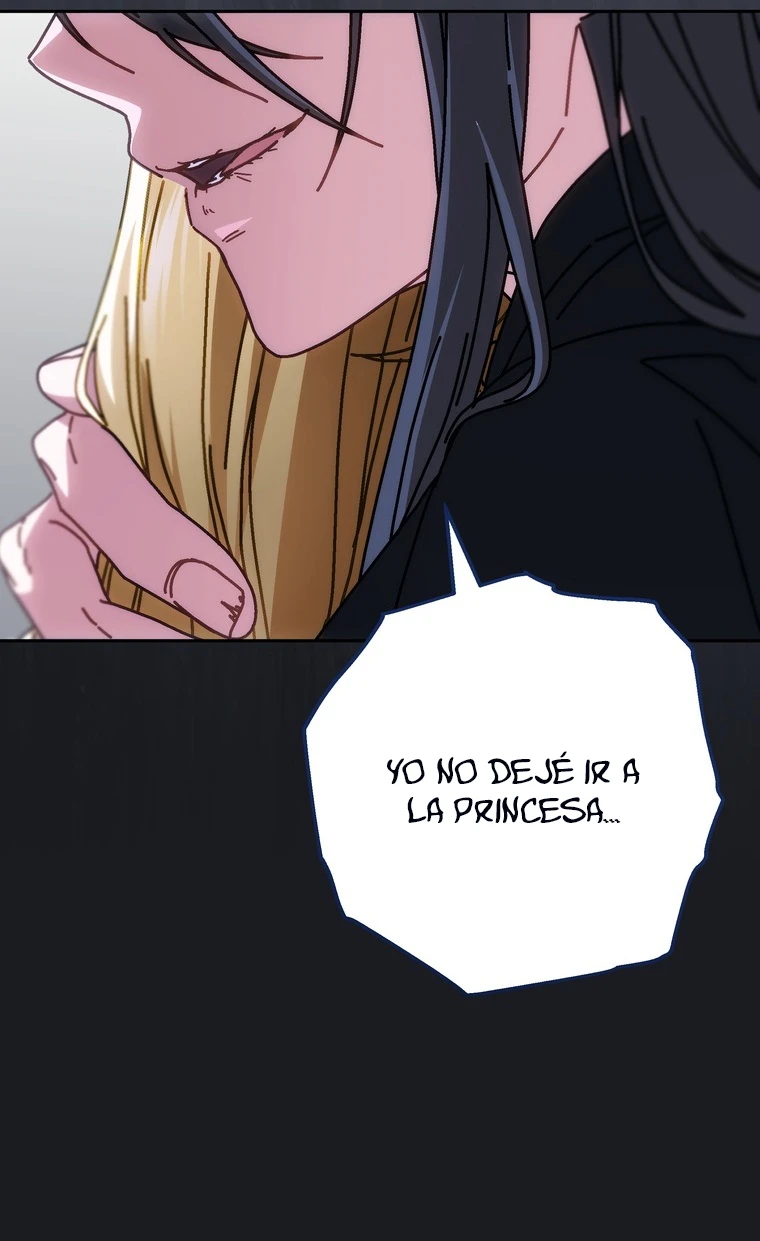 ¿Ya Puedo Llorar? capítulo 63, página 23