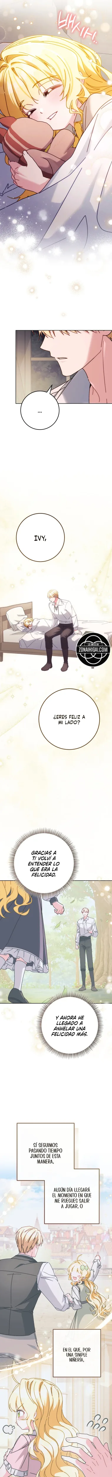 ¿Ya Puedo Llorar? capítulo 64, página 6