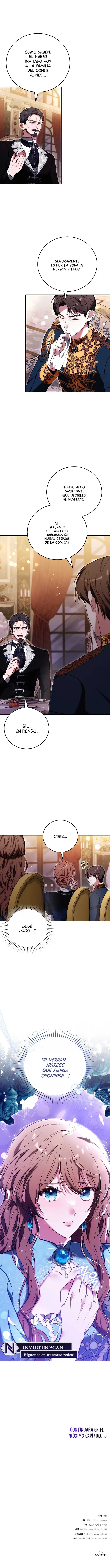 Las Emocionantes Aventuras de Marley capítulo 55, página 10
