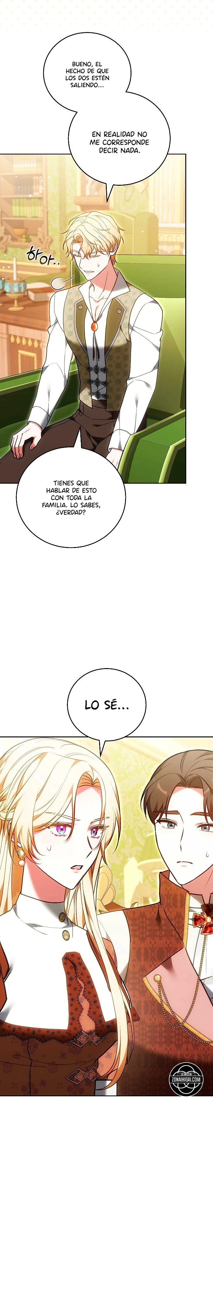 101.ª confesión capítulo 64, página 11