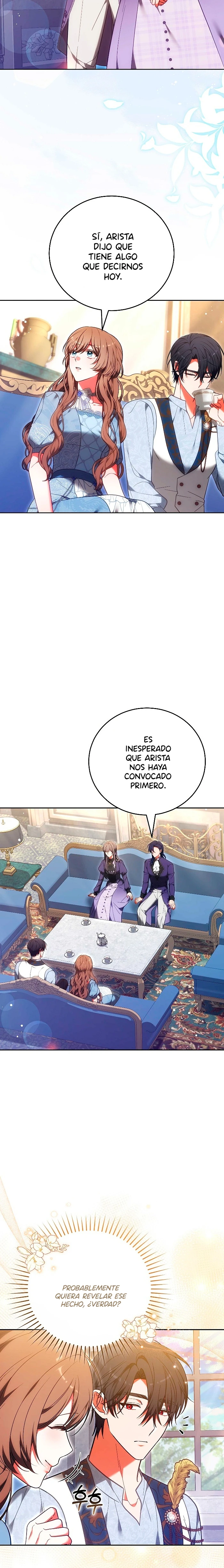101.ª confesión capítulo 64, página 15