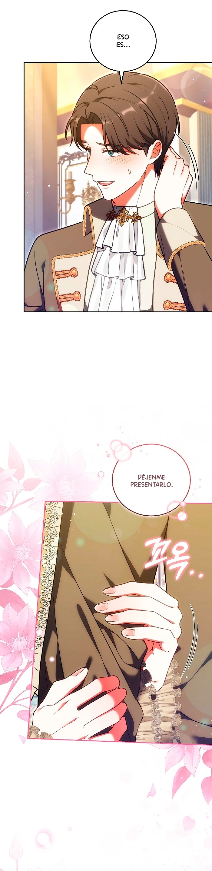 101.ª confesión capítulo 64, página 17