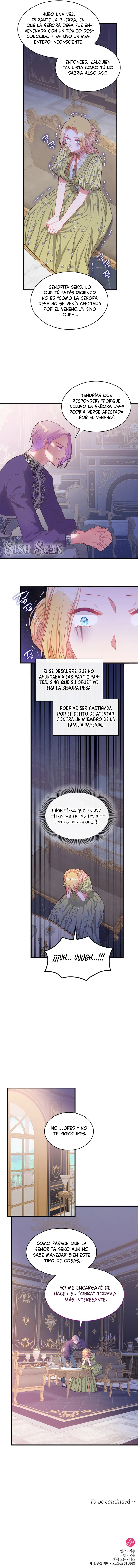 108 mujeres capítulo 20, página 9