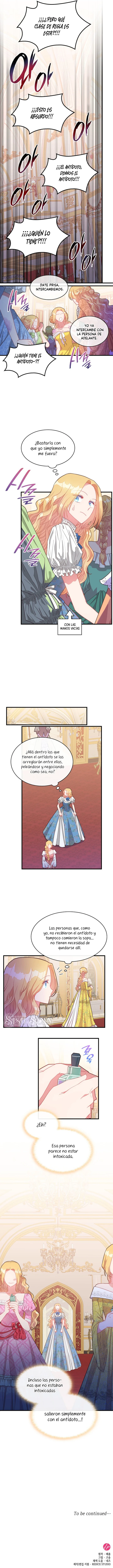 108 mujeres capítulo 21, página 9