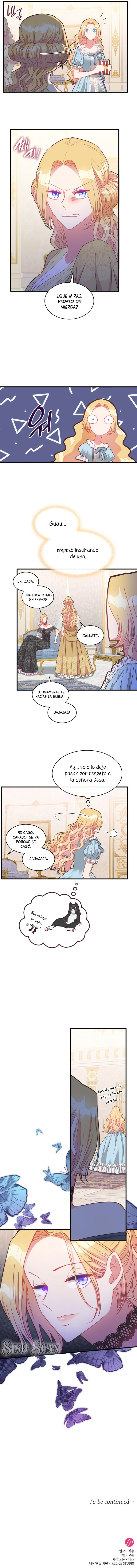108 mujeres capítulo 22, página 9