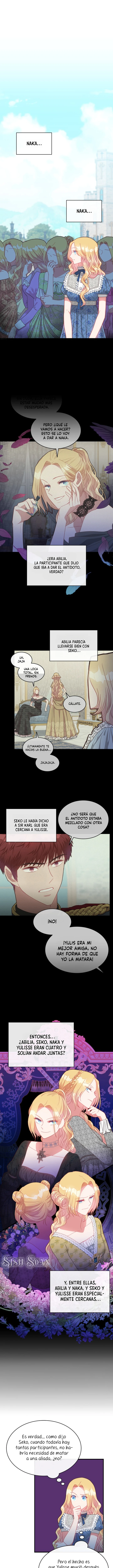 108 mujeres capítulo 26, página 3