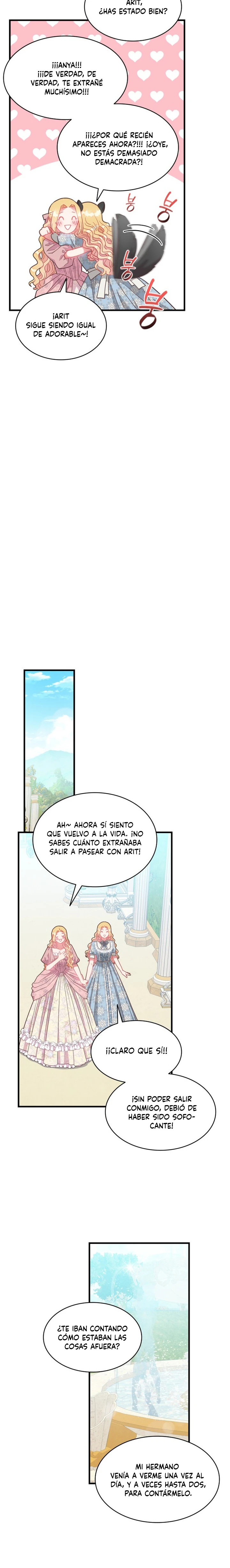 108 mujeres capítulo 26, página 9