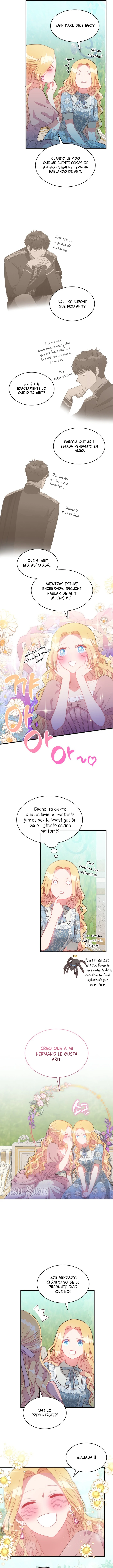 108 mujeres capítulo 26, página 12