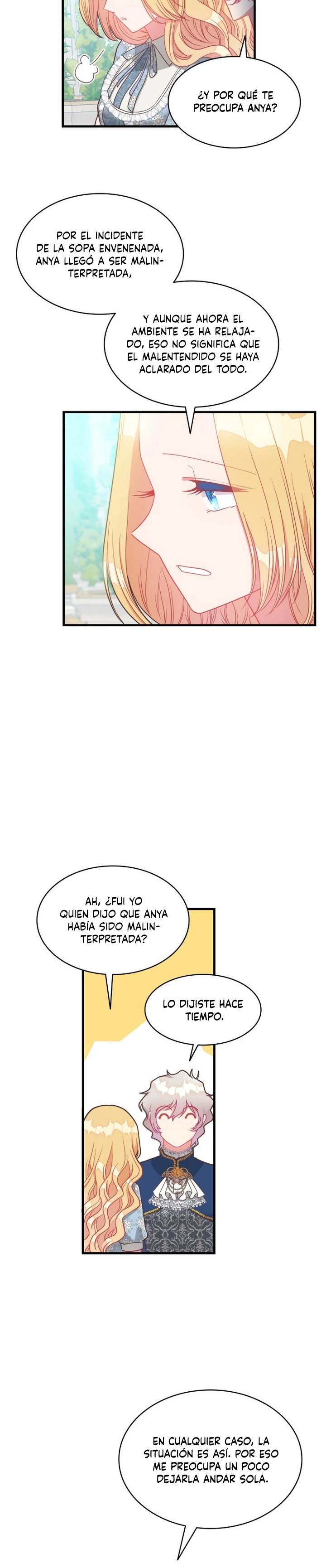 108 mujeres capítulo 27, página 6