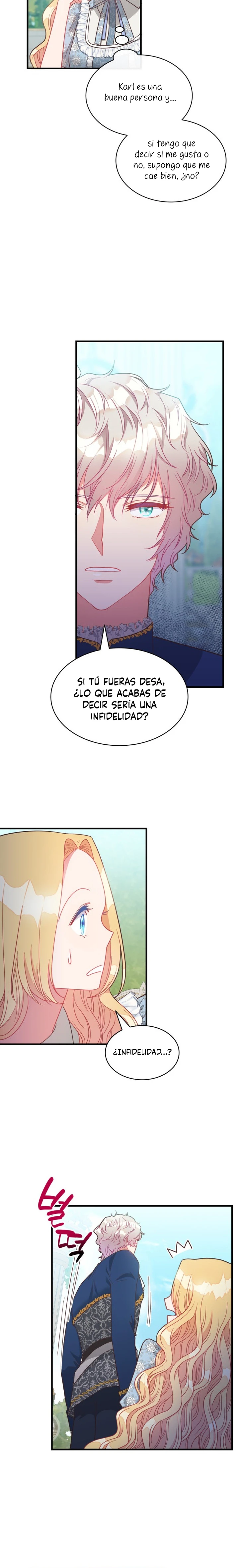 108 mujeres capítulo 27, página 9